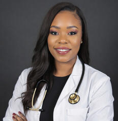 Dr. Aquilla Battle, RN, DNP, FNP-C